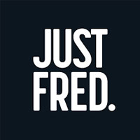 JUST FRED promo codes