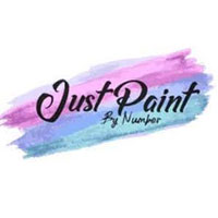 Just Paint by Number discount codes