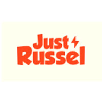 Just Russel DE discount codes