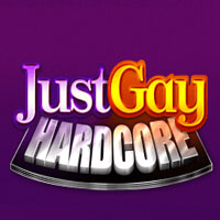 Just Gay Hardcore