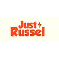 Just Russel BE promotion codes