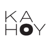 Kahoy NO discount codes