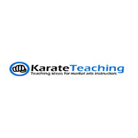 Karate Teaching
