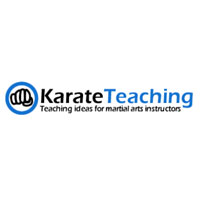 Karate Teaching