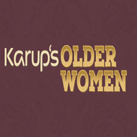 Karups Older Women