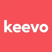 Keevo discount codes
