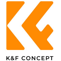K and F Concept discount codes