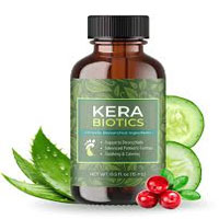 Kera Biotics