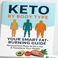 Keto By Body Type