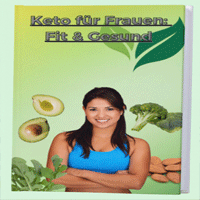 Keto Fur Frauen