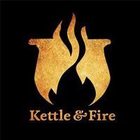 Kettle and Fire