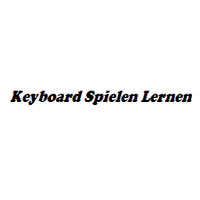 Keyboard Spielen Lernen