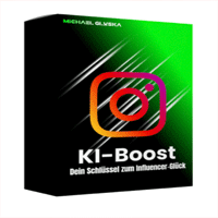 KI Boost White Label discount