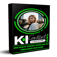 KI Content Creator Pro