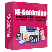 Ki Goldmine Affiliate Marketing