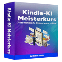 Kindle KI Meisterkurs