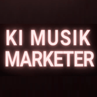 KI Musik Marketer