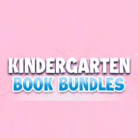 Bundle Of Kindergarten