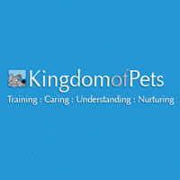 Kingdom of Pets discount codes
