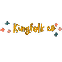 Kingfolk Co promo codes