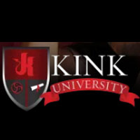 Kink University discount codes