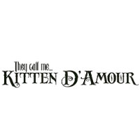 Kitten D Amour