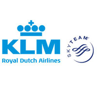 KLM Spain