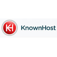 KnownHost discount