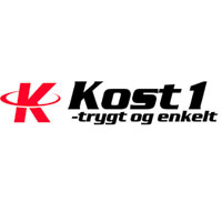 Kost1 NO discount codes