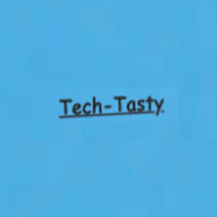 Tech Tasty promotional codes