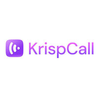 Krisp Call discount codes