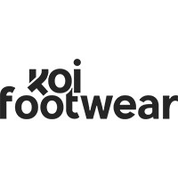Koi Footwear coupon codes