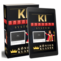 KI YouTube System Konigsklasse coupons