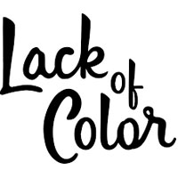 Lack of Color AU