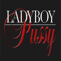 Ladyboy Pussy