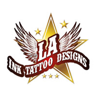 LA Ink Tattoo Designs