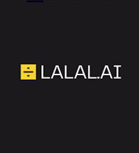 Lalal.Ai