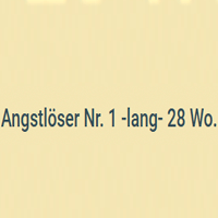Angstloser Nr 1 lang 28 Wo promotion codes