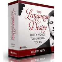 Language of Desire US