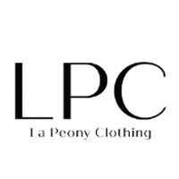 La Peony Clothing coupon codes