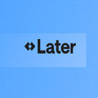 Later
