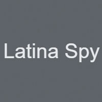 Latina Spy