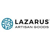 Lazarus Artisan Goods