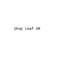 Shop Leaf AR