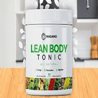 Lean Body Tonic promotional codes