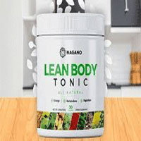 Lean Body Tonic