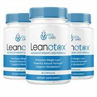 Leanotox