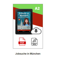 Jobsuche in Munchen discount