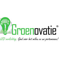 LEDshop Groenovatie