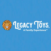 Legacy Toys discount codes